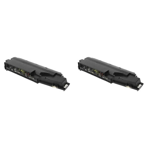 2X Power Supply for   3 PS3 Super Slim ADP-160AR APS-330 Replacement
