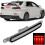 8X Rear Tail Light Third Center Lamp LED High Mount Brake Light 8334A065 for  Lancer Evolution EX 2008-2016 2