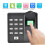 Biometric Fingerprint Access Control with IC Card, Dual Authentication, Accurate Time Attendance 3