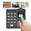 Biometric Fingerprint Access Control with IC Card, Dual Authentication, Accurate Time Attendance 4