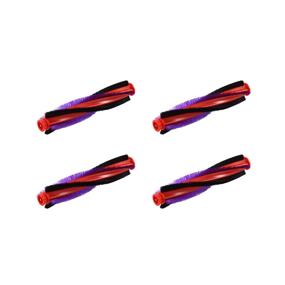 4X Replacement For V6 Dc59 Dc62 Sv03 Sv073 Brush Roller Vacuum Cleaner Parts 4714239721174