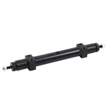 5X Metal Unpowered Axle 120mm/140mmfor 1/14 Trailer 1/10 RC Car DIY Modification -120mm