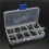 360 Pcs 10 Values Tactile Push Button   Momentary Tact Assorted Kits 4