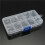 360 Pcs 10 Values Tactile Push Button   Momentary Tact Assorted Kits 5