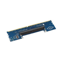 Tarjeta Adaptadora de Prueba Memory Stick para Portátil DDR4 Tarjeta Adaptadora de Prueba de Memory Stick Memoria A DDR4 de Escritorio con Tarjeta