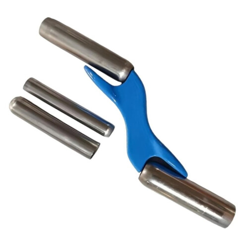 Masonry Brick Jointer Set, 4 Sizes  Jointer for Professional and DIY Brickwork