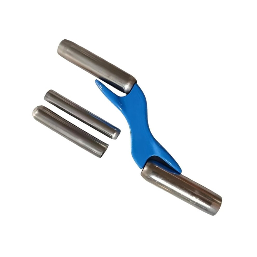 Masonry Brick Jointer Set, 4 Sizes Jointer For Professional And Diy Brickwork 4712830926646