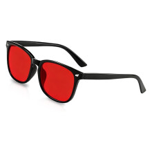 Hochwertige Blaulichtfilterbrille mit 7-Schicht-Beschichtung für Optimalen Augenschutz