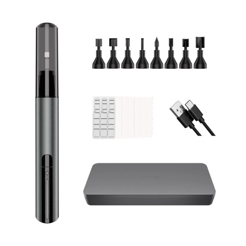 ES-A PRO Electric Reciprocating Sander for Model Building Hobby Grinding Pen Tool Kits