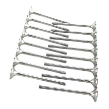 Válvula de Escape Do Motor 2780500427 para Kit de Cilindro da Válvula de Admissão Do Motor para - M278 M157