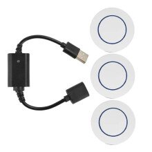 433 MHz 5 V USB-Funkfernbedienung
