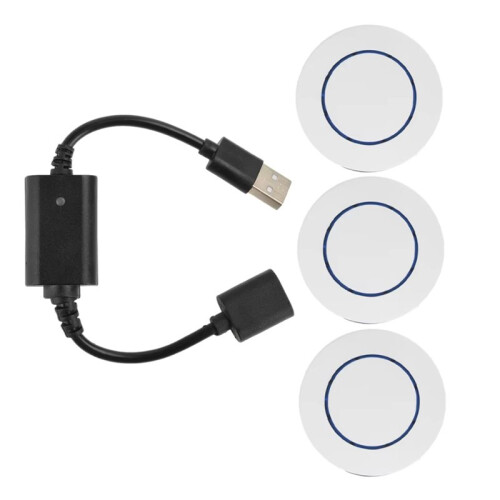 433 MHz  5 V USB-Funkfernbedienung