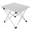 Small Ultralight Portable Table Alloy Camping Picnic Table 1