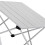 Small Ultralight Portable Table Alloy Camping Picnic Table 2