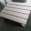 Small Ultralight Portable Table Alloy Camping Picnic Table 6