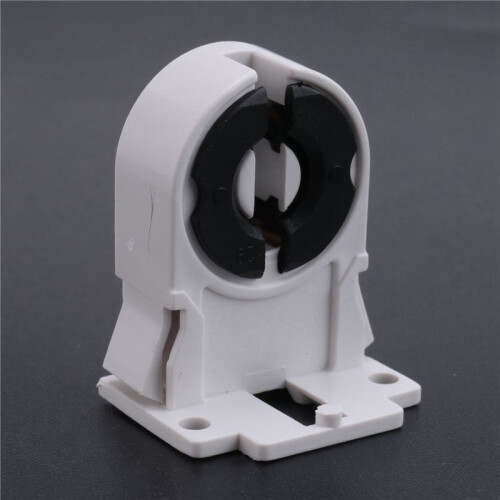 20X T8 Fluorescent Lighting Socket Lamp Holder