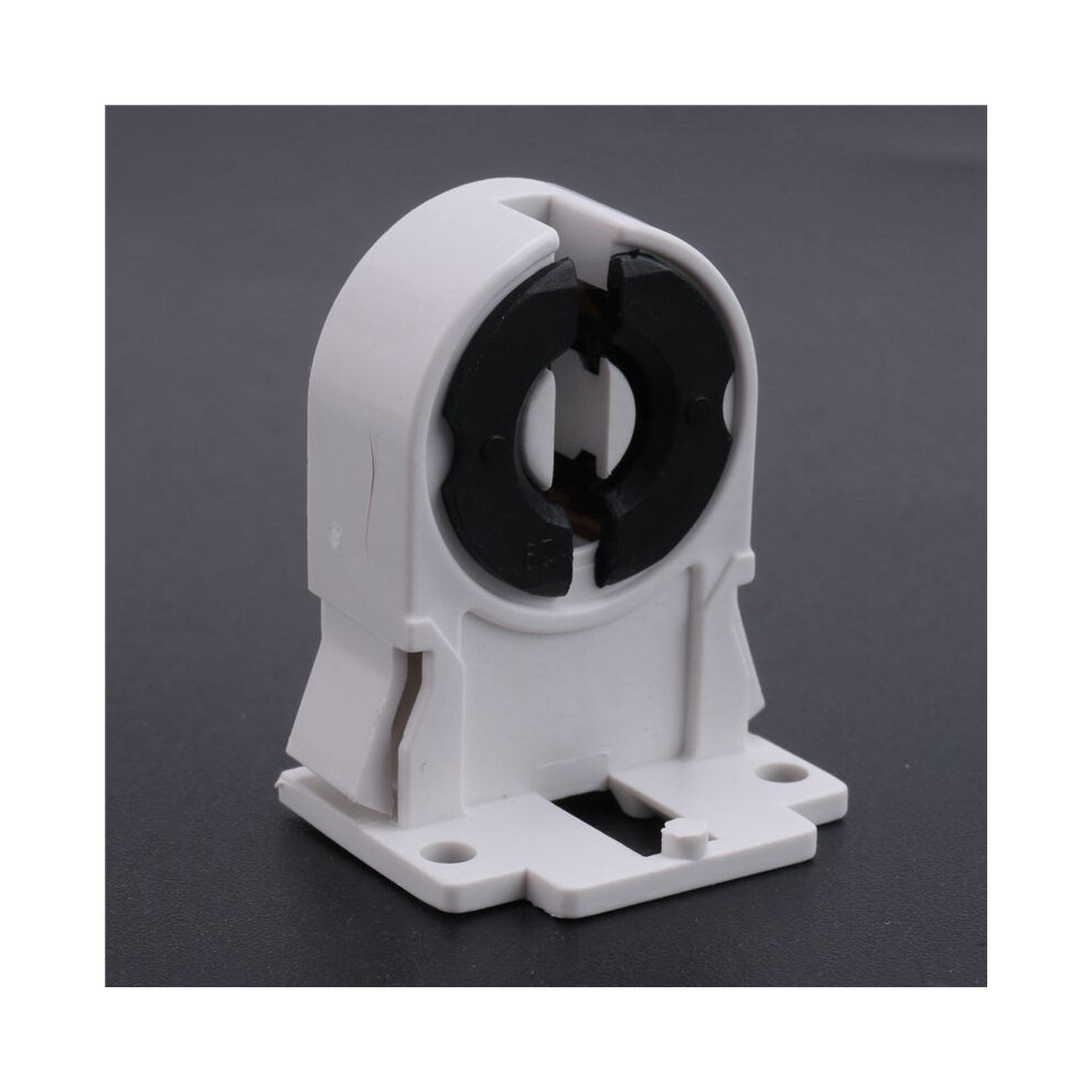 20X T8 Fluorescent Ing Socket Lamp Holder Light 4712319736735
