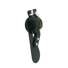 Deflector de Escape para Tractor con Tapa Protectora Contra la Intemperie, Silenciador Vertical Universal de 50 mm, Tapa de Lluvia para Generador de