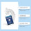 Dentite Cavity Healing Tooth Armor Liquid: Comprehensive Dental Care Kit 5