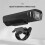 Fahrrad-Frontlicht  Sense, Wasserdicht, USB-Anschluss 5
