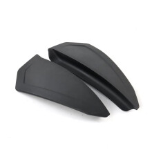 Motorcycle Side Fairings Heat Shield Cover Protector for Indian Challenger Pursuit Dark Horse 2022-2026 Accessories