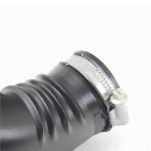 Pour  COUPE (R58) 2012-2015 Collecteur D'Admission D'Air de Suralimentation 13719806688
