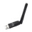 2Pcs MT7601 Chip 150Mbps USB WiFi Antenna 2.4GHz Wireless Network Adapter Rotatable USB2.0 for Satellite Receiver 3