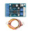 AC/ 12-15V VU Meter Driver Board Amplifier Front-End Electronic Tube Level Meter Driver DB Level Indicator Board 1