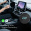 Wireless Carplay Carplay AI Box System Android13 Ai Box 8+128G Android Auto Box Supports for Streaming 3