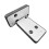 5PCS Remote Control 433.92MHz for Roger E80 TX52R Garage Door Remote Control Handheld Transmitter 4