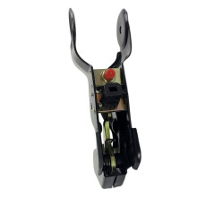 Cab Hydraulic Lock Assembly 810W61851-603 for Sinotruk Howo TX7 T5G Trucks Rear Gantry Lock 810W61851