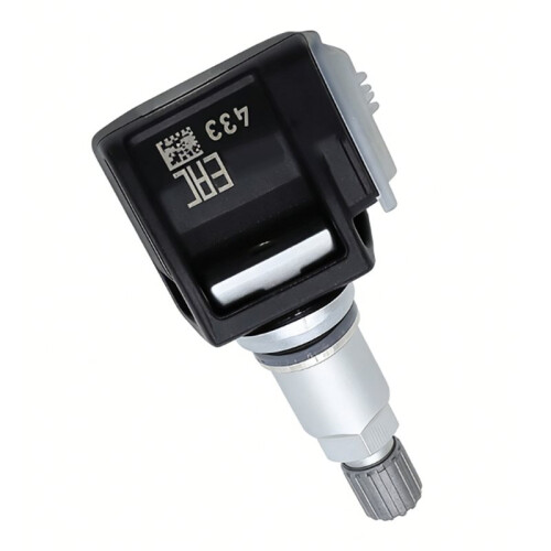 Däcktrycksövervakningssensor för Bil 433 MHz TPMS för  för  för   Däcktryckssensor 2N0907275A 2