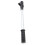 Tiller Extension Handle Ergonomic Handles Knobs for Outboard Type Handle Tug Motor 1