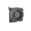 Brushless Server Cooling Fan TB12032B  12V 1.8A 4