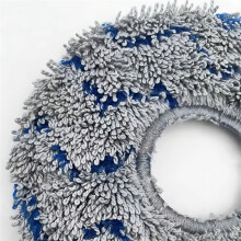 Mop Cloth for Deebot T30 Pro Omni T10 T20 Omni T30s Combo X1 X2 Omni Robot Vacuum Cleaner Mop Pads