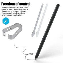 Ersatzspitze für Tab S6 Lite S6 S7 S8 S9 S10 S10U S23 S24 S25 S Pen Spitzen B