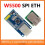 Module W5500 USR-ES1 SPI Ethernet ETH Compatible avec WIZ820io 2