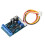 AC/ 12-15V VU Meter Driver Board Amplifier Front-End Electronic Tube Level Meter Driver DB Level Indicator Board 4