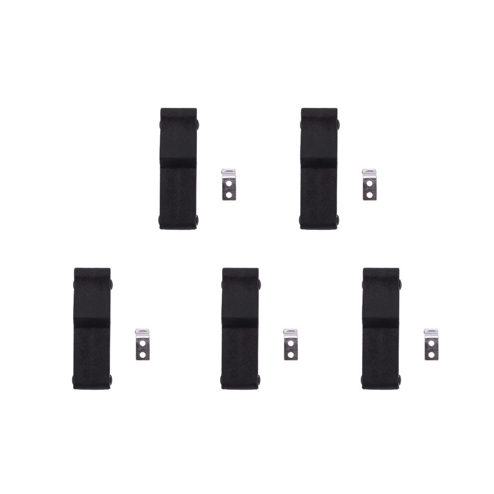 5X Front Storage Rack Rubber For Sportsman 450 570 1000 For Hawkeye 325 Etx 7081927 Brecantia