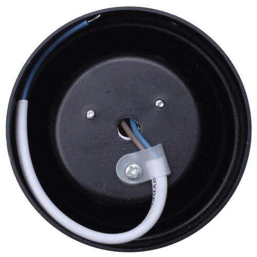 6X Round Surface Mounted Led Downlight Ceiling Lamps Spot Light 220V Ceiling Lamps 1