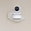 Floating Wall Shelf No Drill Easy Installation for Security Camera Smart Home Devices 2