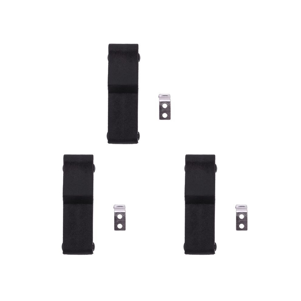 3X Front Storage Rack Rubber For Sportsman 450 570 1000 For Hawkeye 325 Etx 7081927 Brecantia