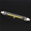 4X Dimmable R7S Led Cob 10W 118Mm Led Light Bulbs Replace Halogen Lamp-Cool White Light 220V 4