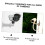 Security Camera Wall Mount Bracket with Adjustable Swivel Tilt, Durable Indoor Outdoor CCTV Support 5