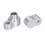 Aluminium-Hinterfront-AC-Abdeckset für Chevy Tahoe 2000-2013 4