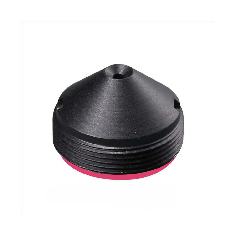 Cctv Pinhole Camera Lens 2.0Mp 3.7Mm With Ir Filter M12 Mount F2.0 Fixed Aperture Compact 12X8mm 9092120106565