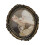 Decorative Resin Wall Frame Waterproof and Rural Design-A04 1