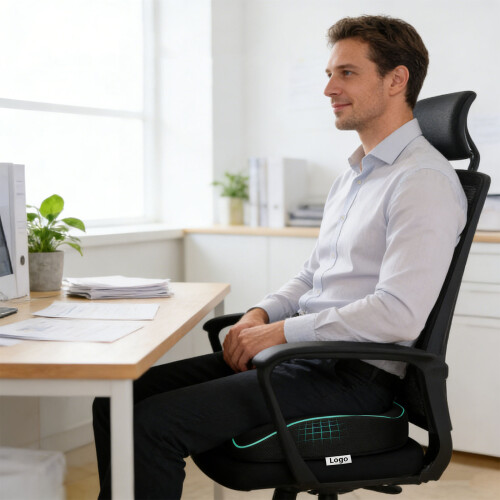 Durable Workout Seat Cover With Reinforced Base And Rapid Drying 1