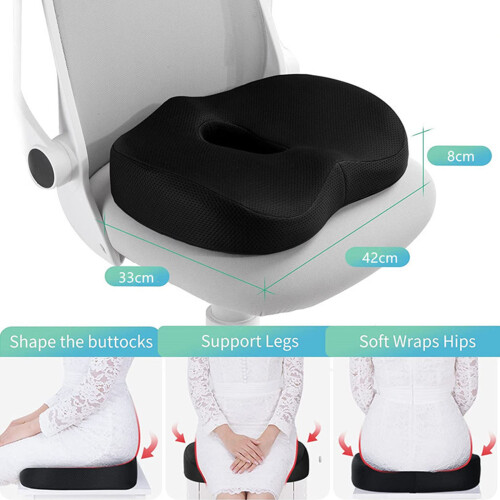 Durable Workout Seat Cover With Reinforced Base And Rapid Drying 2