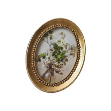 Antique Ornate Photo Frame Retro Picture Frame-JY 011
